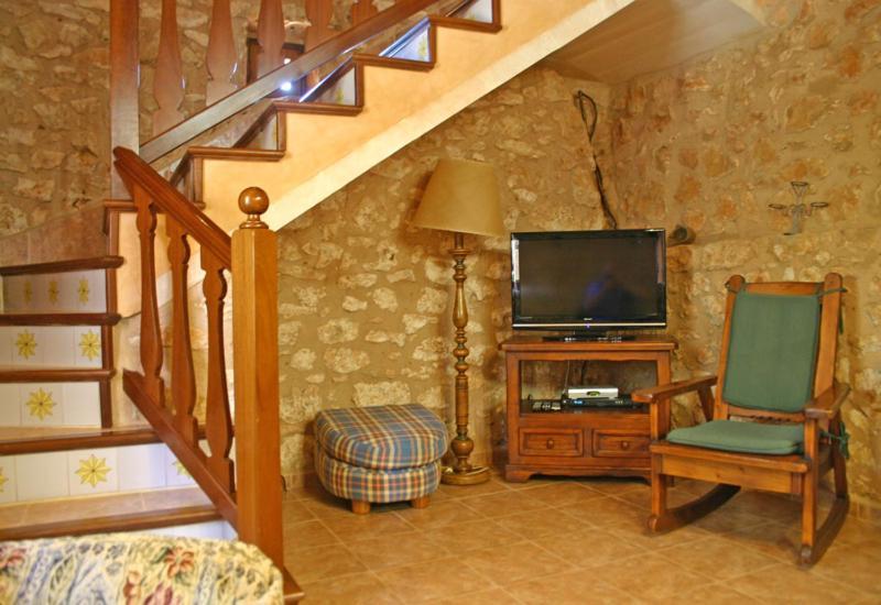 Son Fumat Villa Llombarts Kültér fotó