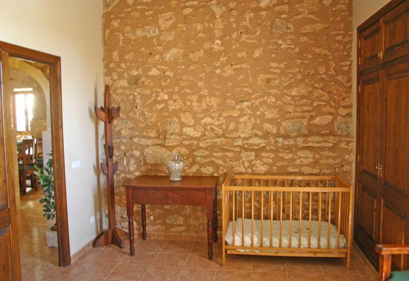 Son Fumat Villa Llombarts Kültér fotó