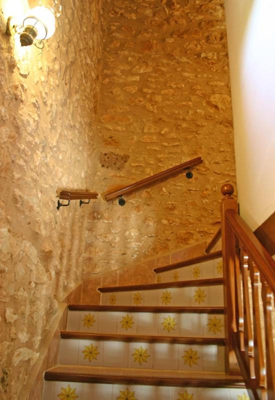 Son Fumat Villa Llombarts Kültér fotó