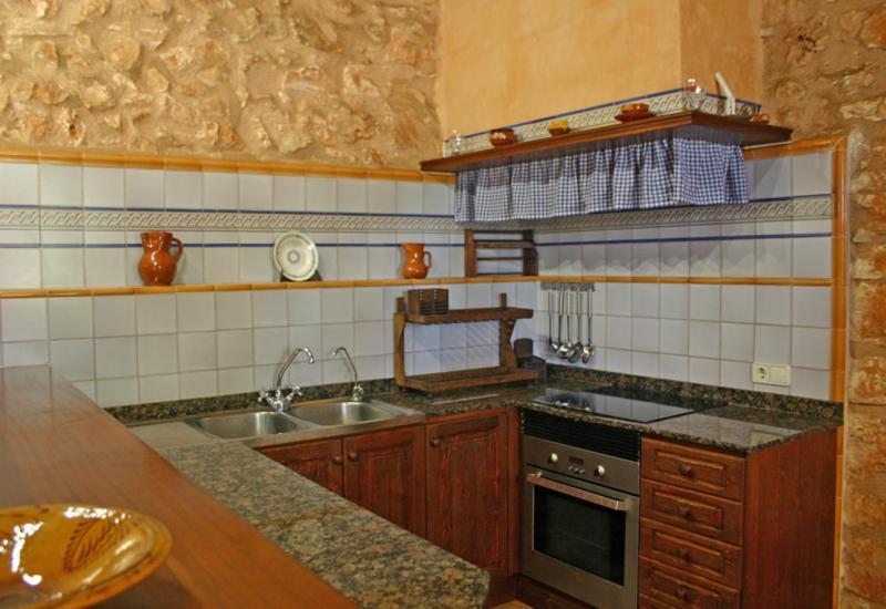 Son Fumat Villa Llombarts Kültér fotó